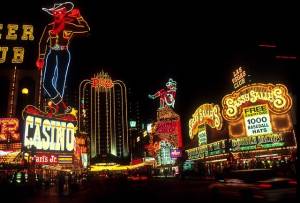 Las Vegas to Get a Downtown Casino for the First Time in 40 Years