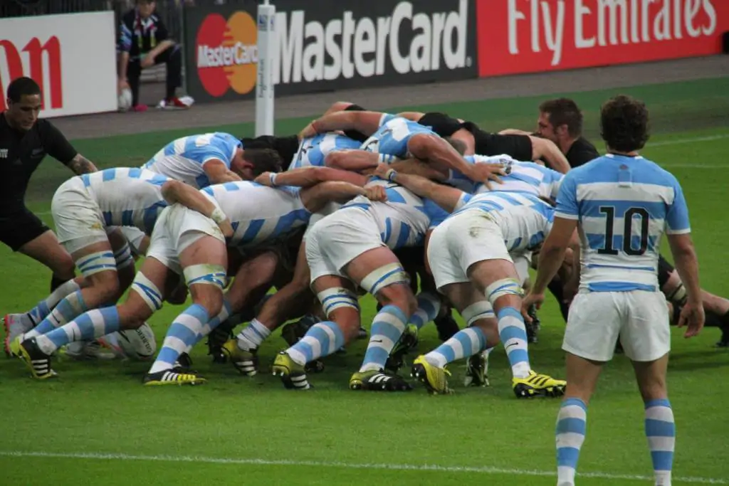 rugby
