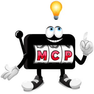 MCP Character - Tip to Share - large