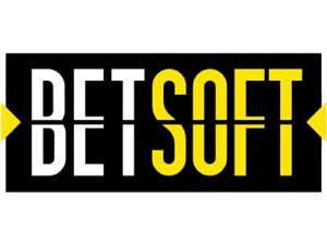 BetSoft Logo large