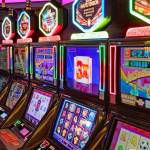 IGT Patents Bitcoin Slot Machines