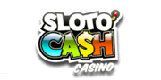 Sloto Cash logo