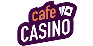 Cafe Casino logo