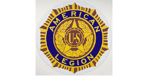 American Legion Papillion logo American Legion Papillion logo