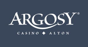 Argosy Casino Alton Logo