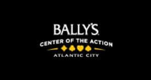 Bally's Atlantic City logo