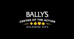 Bally’s Atlantic City logo Bally's Atlantic City logo