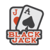 Blackjack Cards Icon