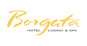 Borgata Hotel Casino & Spa logo