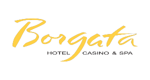 Borgata Hotel Casino & Spa logo Borgata Hotel Casino & Spa logo