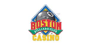 Boston Billiard Club & Casino logo