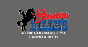 Bronco Billy's Casino Logo