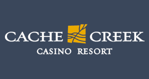 Cache Creek Casino Resort Logo