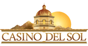 Casino Del Sol Logo