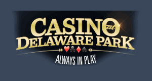 Casino Delaware Park Logo