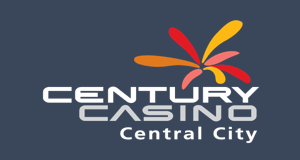 Century Casino Central City Logo Century Casino Central City Logo