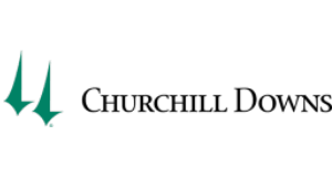 Churchilldowns Racing Logo Churchilldowns Racing Logo