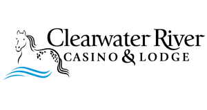 Clearwater River Casino Logo