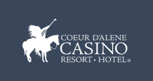 Coeur D'Alene Casino Logo