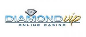 Diamond VIP Casino Logo