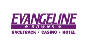 Evangeline Downs Logo