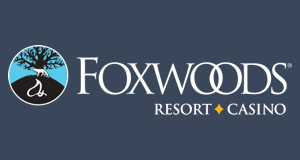 Foxwoods Resort Casino Logo