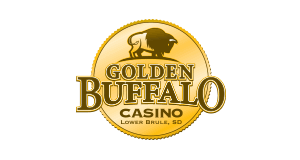 Golden Buffalo Casino Logo