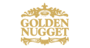 Golden Nugget Atlantic City logo