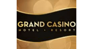 Grand Casino Resort Logo