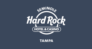 Hard Rock Hotel Seminole Logo