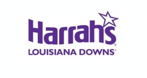 Harrahs Logo Harrahs Logo