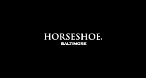 Horseshoe Casino Logo Horseshoe Casino Logo