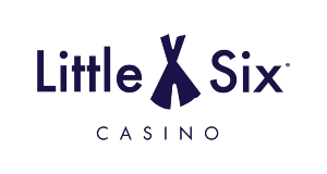 Little Six Casino logo