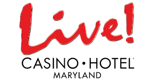 Live Casino Maryland Logo