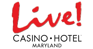 Live Casino Maryland Logo Live Casino Maryland Logo