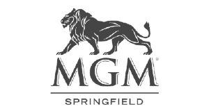 MGM Springfield Casino Logo