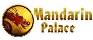 Mandarin Palace logo