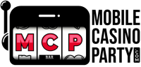 MobileCasinoParty Logo