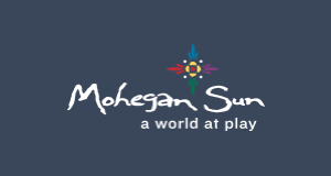 Mohegan Sun Casino Logo