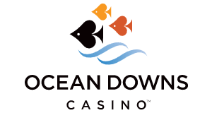 Ocean Downs Casino Logo