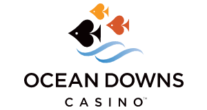 Ocean Downs Casino Logo Ocean Downs Casino Logo
