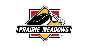 Prairie Meadows Casino Logo