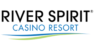 River Spirit Casino Logo