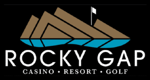 Rocky Gap Casino Logo Rocky Gap Casino Logo