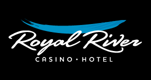 Royal River Casino Logo