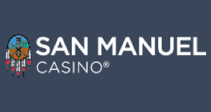 San Manuel Casino Logo