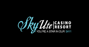 Sky Ute Casino Resort Logo