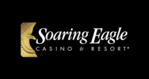 Soaring Eagle Casino logo