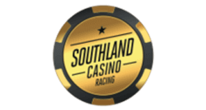 Southland Casino Racing Logo