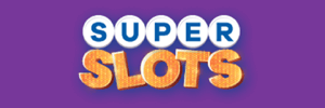 Super Slots Featured Logo